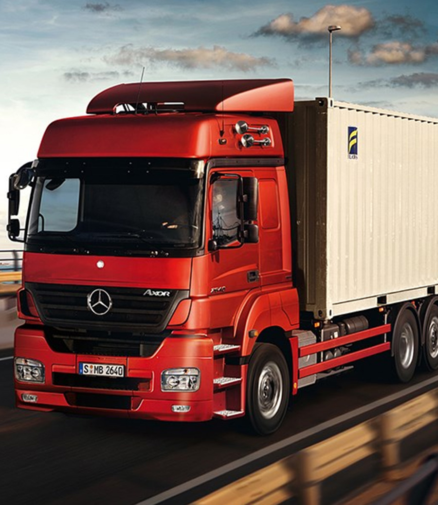 mercedes benz