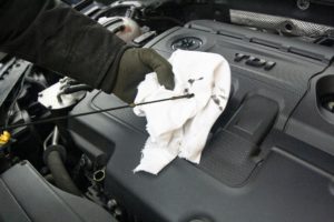 Car Regularly