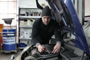 mechanic